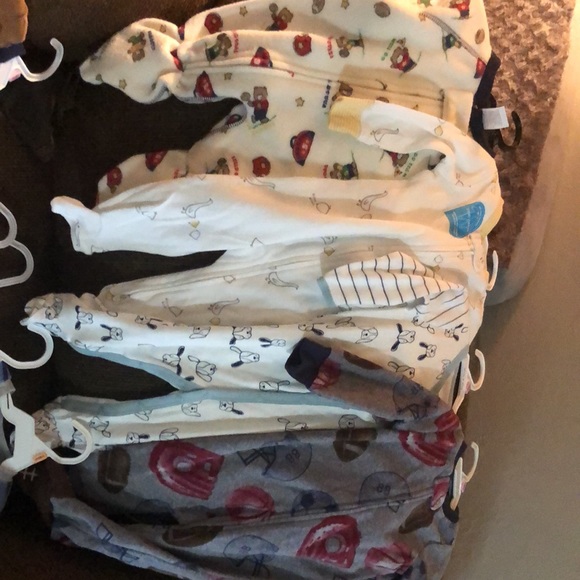 Baby clothes - Picture 3 of 4